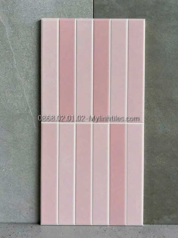 Gạch 30x60 phong cách hiện đại