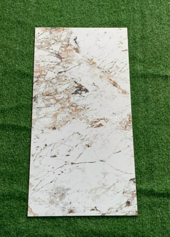 Gạch 60x120 Ấn Độ vân đá marble cao cấp giá rẻ