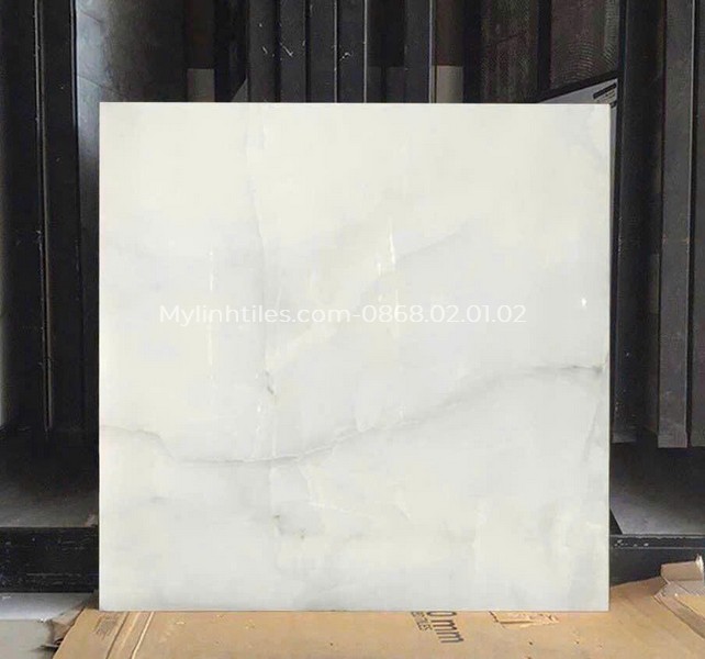 Gạch Ấn Độ 80x80 vân đá