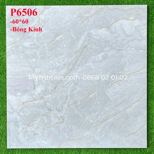 Gạch bóng kính 60x60 vân đá giá rẻ