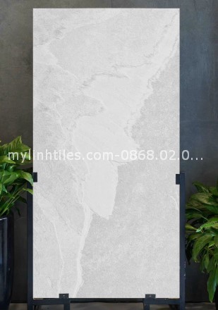 Gạch đá granite cao cấp Ấn Độ nhám nhẹ 600x1200