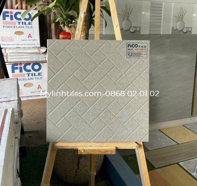 Gạch đồng chất 40x40 chống thấm tốt