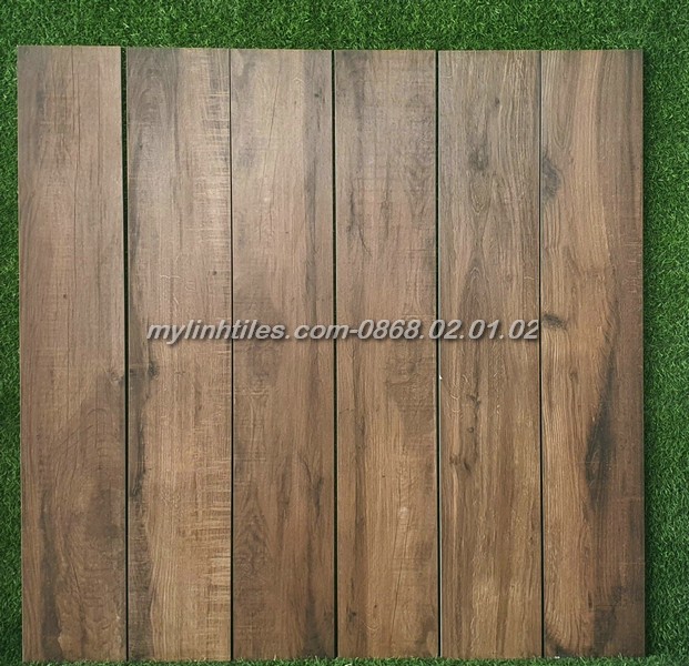 Gạch giả gỗ 20x120 Ấn Độ