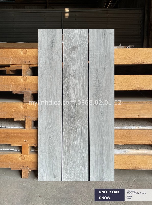 Gạch giả gỗ lát phòng ngủ 20x120 Ấn Độ