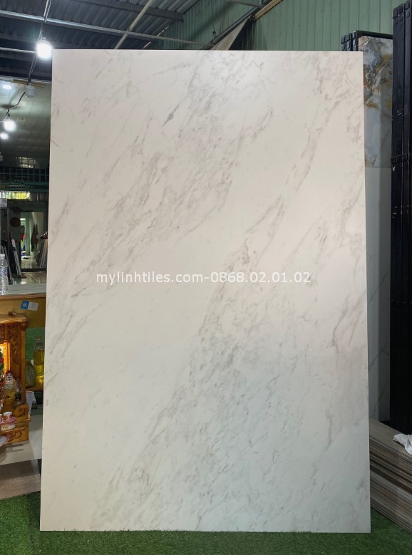 Gạch lát nền vân giả đá marble 120x180