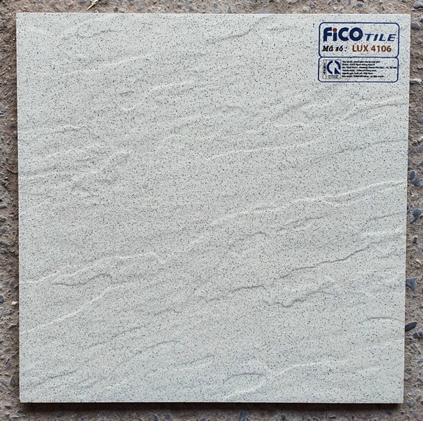 Gạch lát sàn 40x40 chống trơn granite
