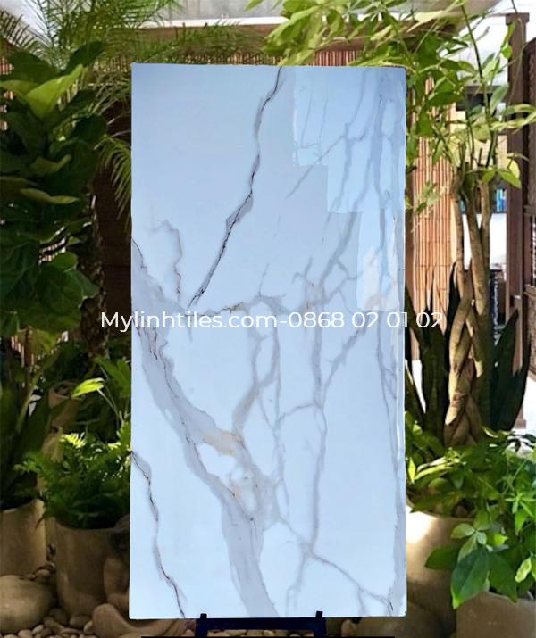 Gạch marble cao cấp 80x160 chống trầy xước