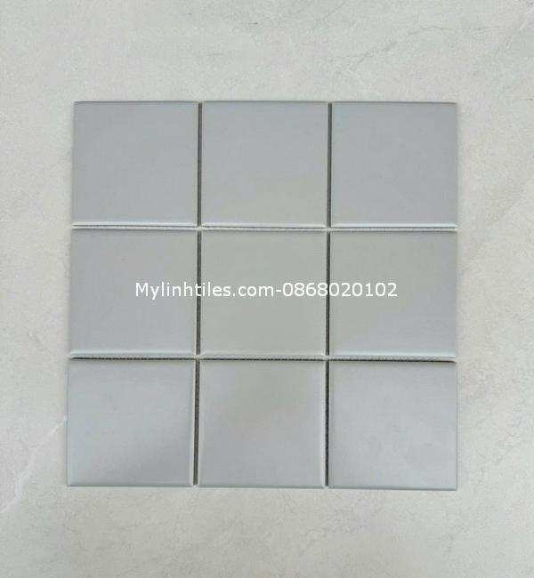 Gạch mosaic 10x10 giá rẻ