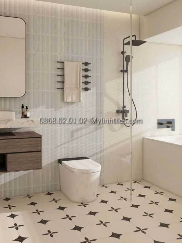 Gạch nhà tắm 11