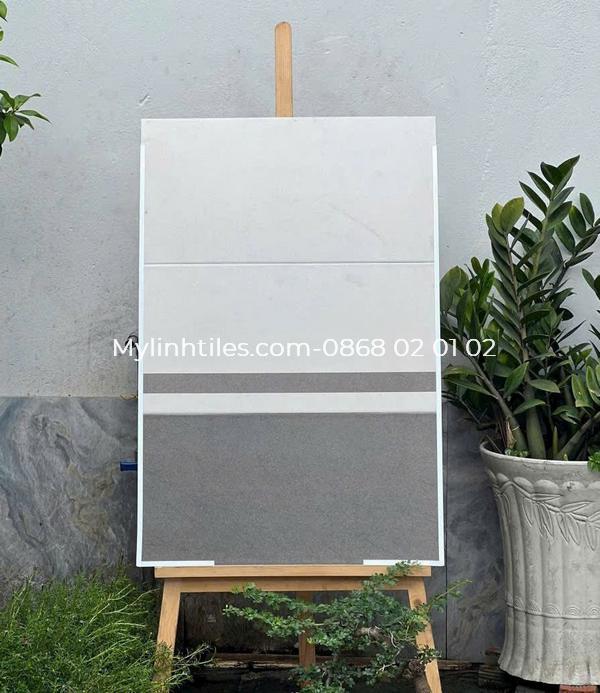 Gạch ốp tường 30x60 men mờ giá rẻ