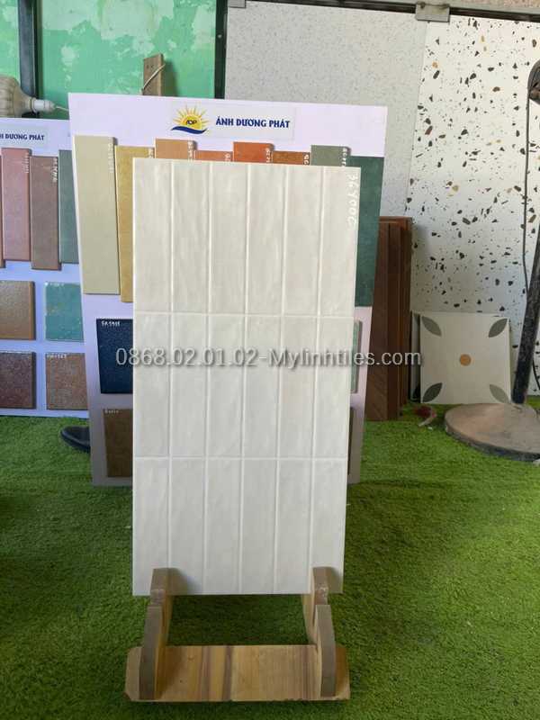 Gạch ốp tường trang trí 30x60
