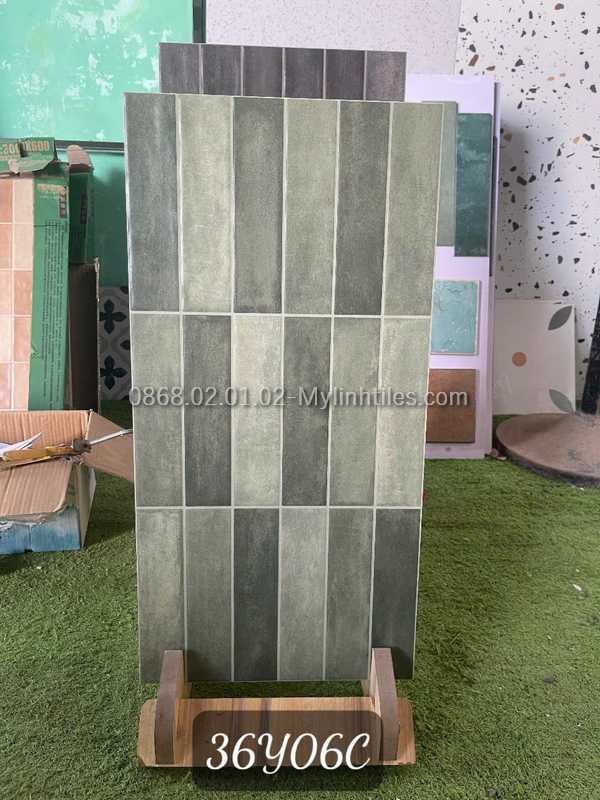 Gạch trang trí 30x60 cao cấp