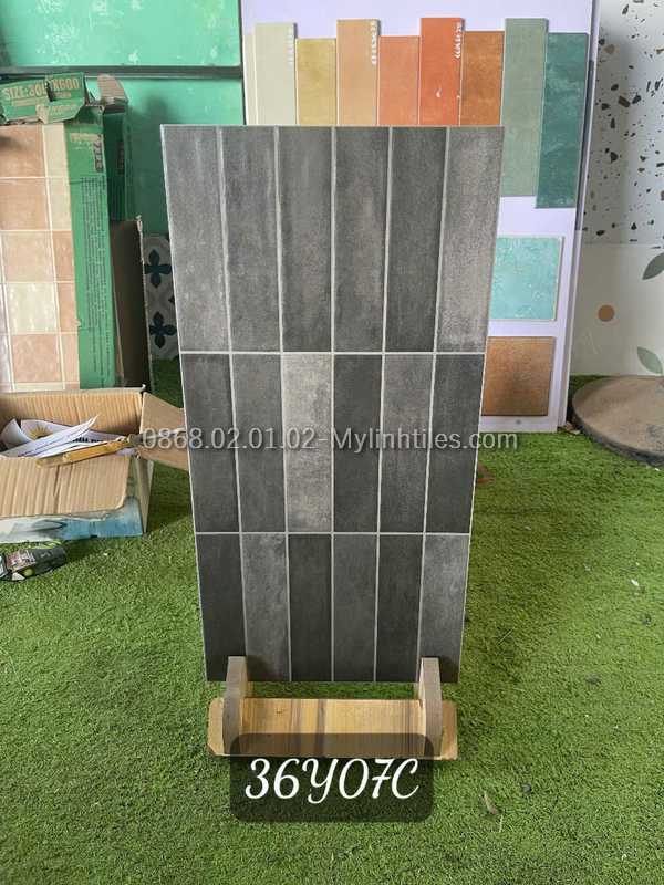 Gạch trang trí 30x60 sang trọng