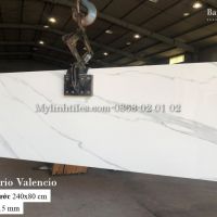 Đá hoa cương 800x2400 trắng vân đá marble