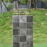  ​​​​​​​Gạch 40x80 giả cổ