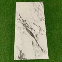 Gạch 60x120 Ấn Độ giả đá marble 
