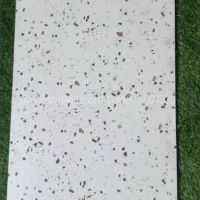 Gạch 60x120 Trung quốc vân đá mài terrazzo