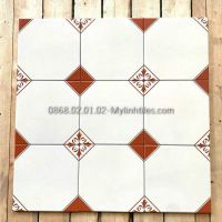 Gạch bông 20x20 lát nền