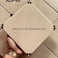 Gạch bông 20x20 màu be