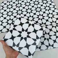 Gạch Bông 20x20 Modern – Minimal