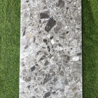 Gạch terrazzo 60x120 đá granite Tây Ban Nha