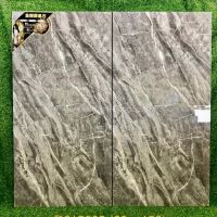 Gạch granite 60x120 Trung quốc màu xám