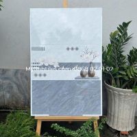 Gạch men bóng 30x60 trang trí nội thất sang trọng