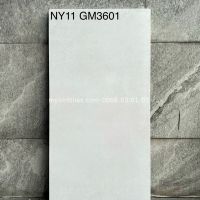 Gạch Mỹ Đức xám trắng 30x60 đẹp cao cấp NY11GM3601
