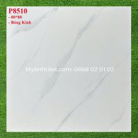 Gạch ốp phòng khách 80x80 cao cấp giá rẻ P8510