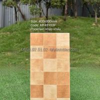 Gạch Ốp Tường 40x80 Giá Rẻ
