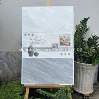 Gạch ốp văn phòng 30x60 cao cấp giá rẻ