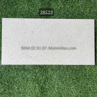 Gạch terrazzo 30x60 dùng cho nhà tắm