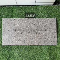 Gạch terrazzo 30x60 phong cách hiện đại