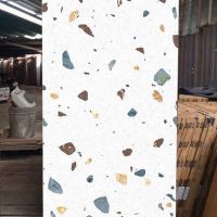 Gạch terrazzo mờ matt 60x120 nhập khẩu