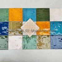Gạch thẻ 120x120 Trung Quốc – Xu hướng gạch trang trí được ưa chuộng 