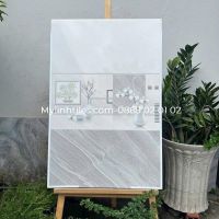 Gạch trang trí 30x60 cho phòng tắm