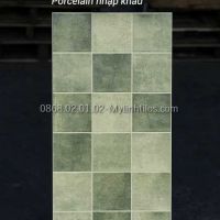 Gạch trang trí phòng khách 30x60