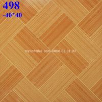 Gạch vân gỗ rẻ 40x40 TP.HCM