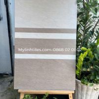 Mẫu gạch lát nền 30x60 phong cách tối giản màu be