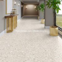 Mẫu gạch terrazzo khổ lớn - Đá mài 1200x2400 cao cấp