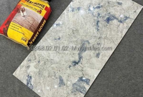Xu Hướng Gạch 60x120 Nhũ Vàng Trung Quốc Đẹp – Giá Bao Nhiêu?