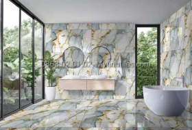 Xu hướng gạch khổ lớn 80x160 ốp tường lát nền – Giá bao nhiêu?