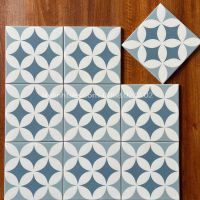 Báo giá gạch bông 20x20 mới nhất
