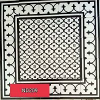 Gạch bông indochine 20x20 giả thảm tphcm