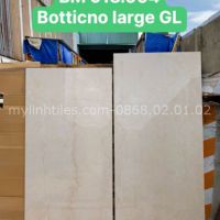 Gạch Bóng Kiếng 90x180 màu kem sang trọng