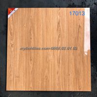 Gạch giả gỗ 60x60 prime Tân Phú 
