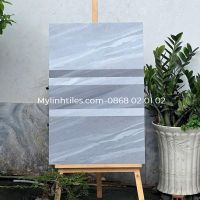 Gạch lát nền 30x60 men mờ chống trơn cho nhà tắm