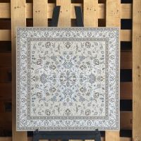 Gạch lát nền trang trí Ấn Độ 600x600