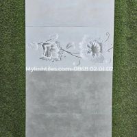 Gạch ốp tường hiện đại 30x60 trang trí