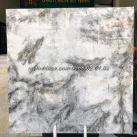 Gạch Trung Quốc đá marble 80x80 Quận 7